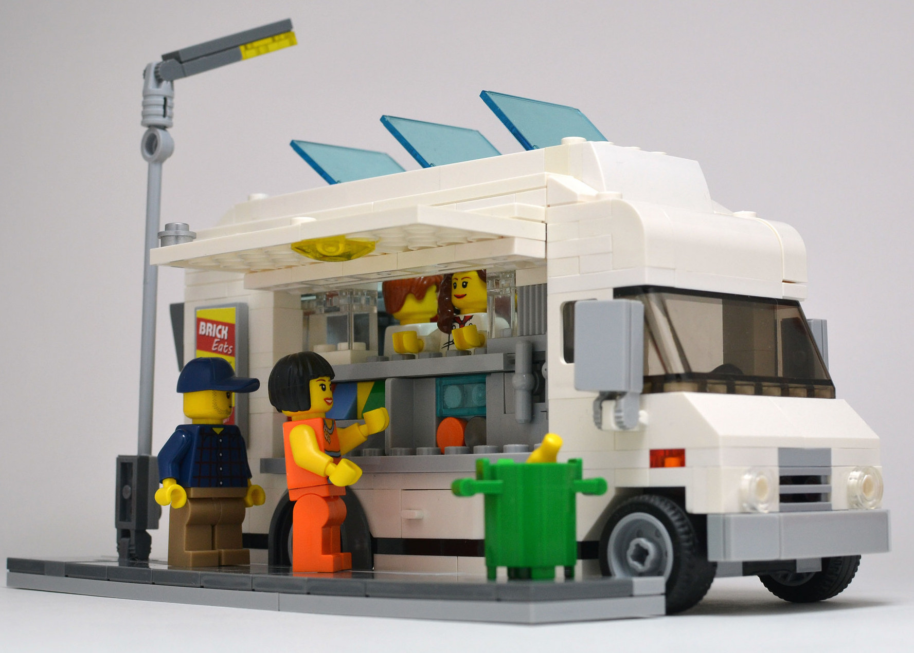 Build it yourself: How a small team deployed OpenStack