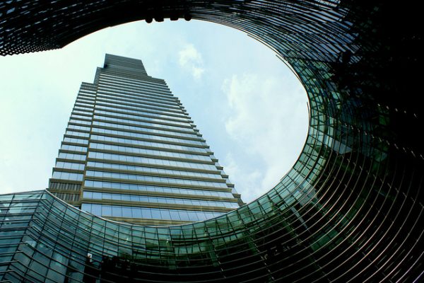 OpenStack at Bloomberg