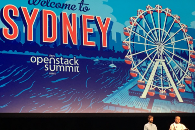 Build it yourself: How a small team deployed OpenStack