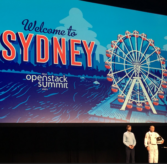 Build it yourself: How a small team deployed OpenStack