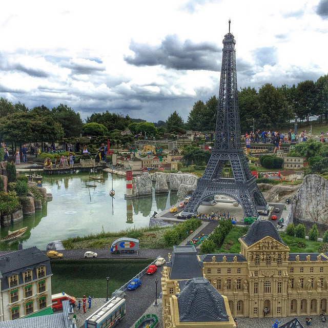 How the French government uses OpenStack