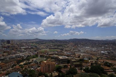 OpenStack User Group Spotlight: Uganda