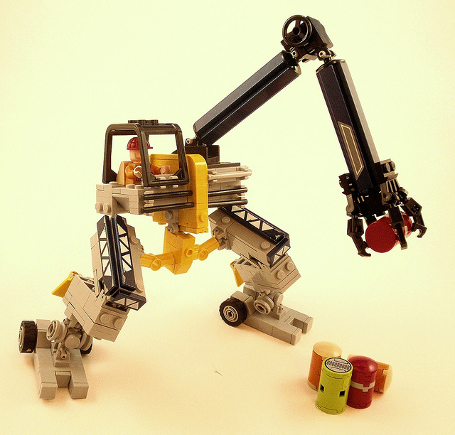Build it yourself: How a small team deployed OpenStack