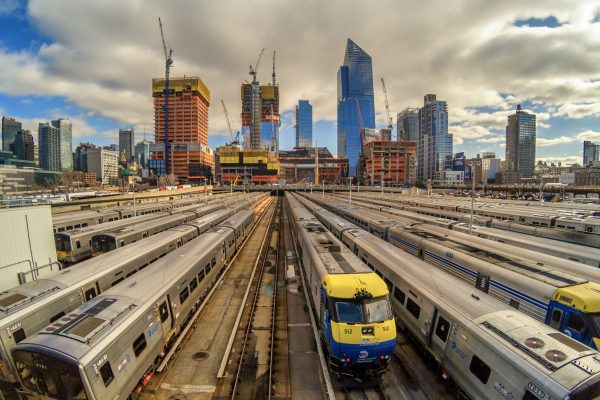 Rio de Janeiro hackers build smarter cities