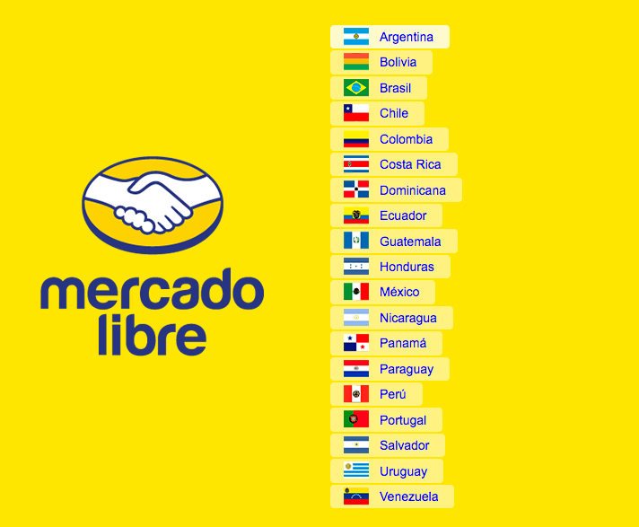 How a new storage system delivers the goods for MercadoLibre
