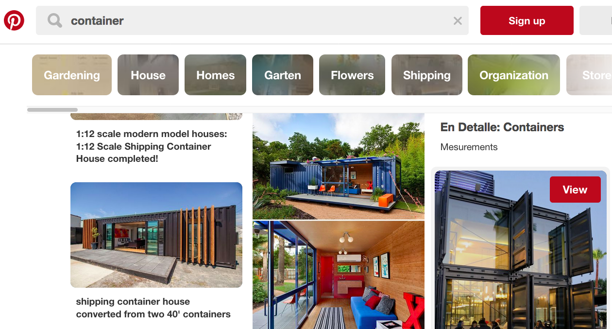 Pinterest’s journey from virtual machines to containers