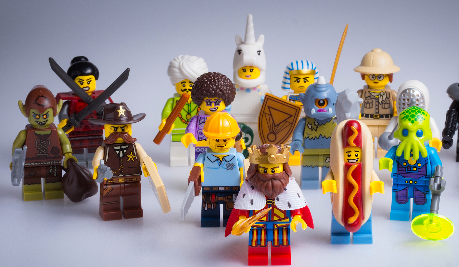 Build it yourself: How a small team deployed OpenStack