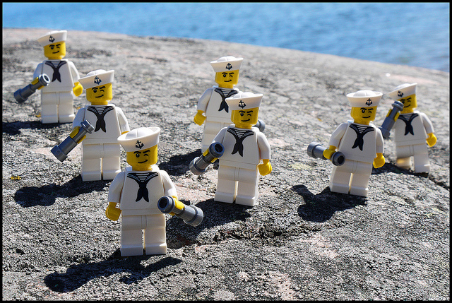 Build it yourself: How a small team deployed OpenStack