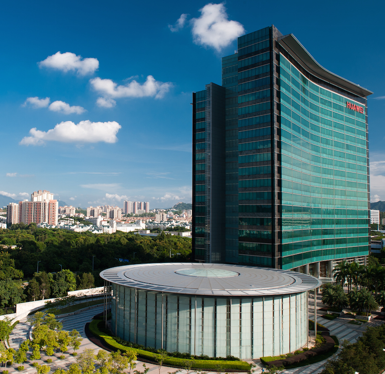 How a large multinational seeds cloud native