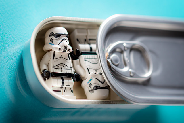 Build it yourself: How a small team deployed OpenStack