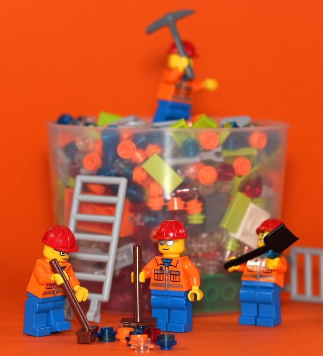 Build it yourself: How a small team deployed OpenStack