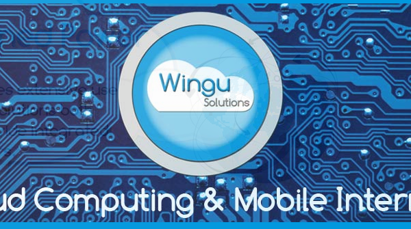 Vancouver Superuser Award Nominee: Wingu