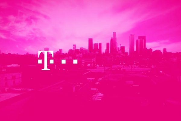 Vancouver Superuser Award Nominee: T-Mobile