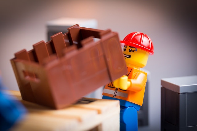 Build it yourself: How a small team deployed OpenStack