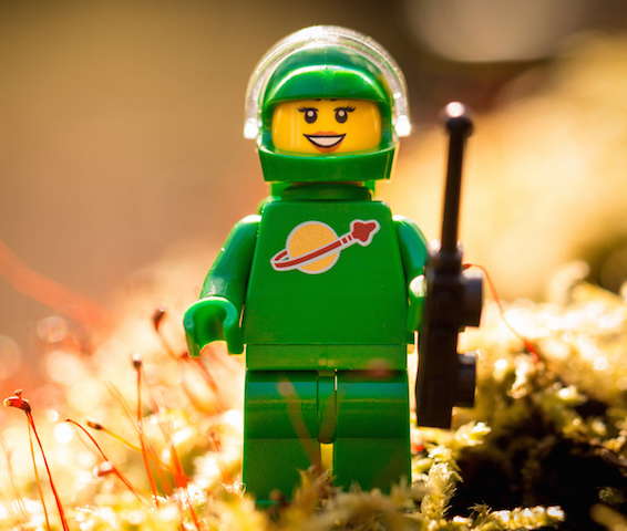 Build it yourself: How a small team deployed OpenStack