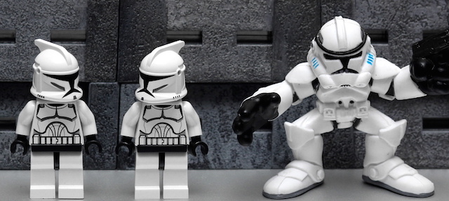 Build it yourself: How a small team deployed OpenStack