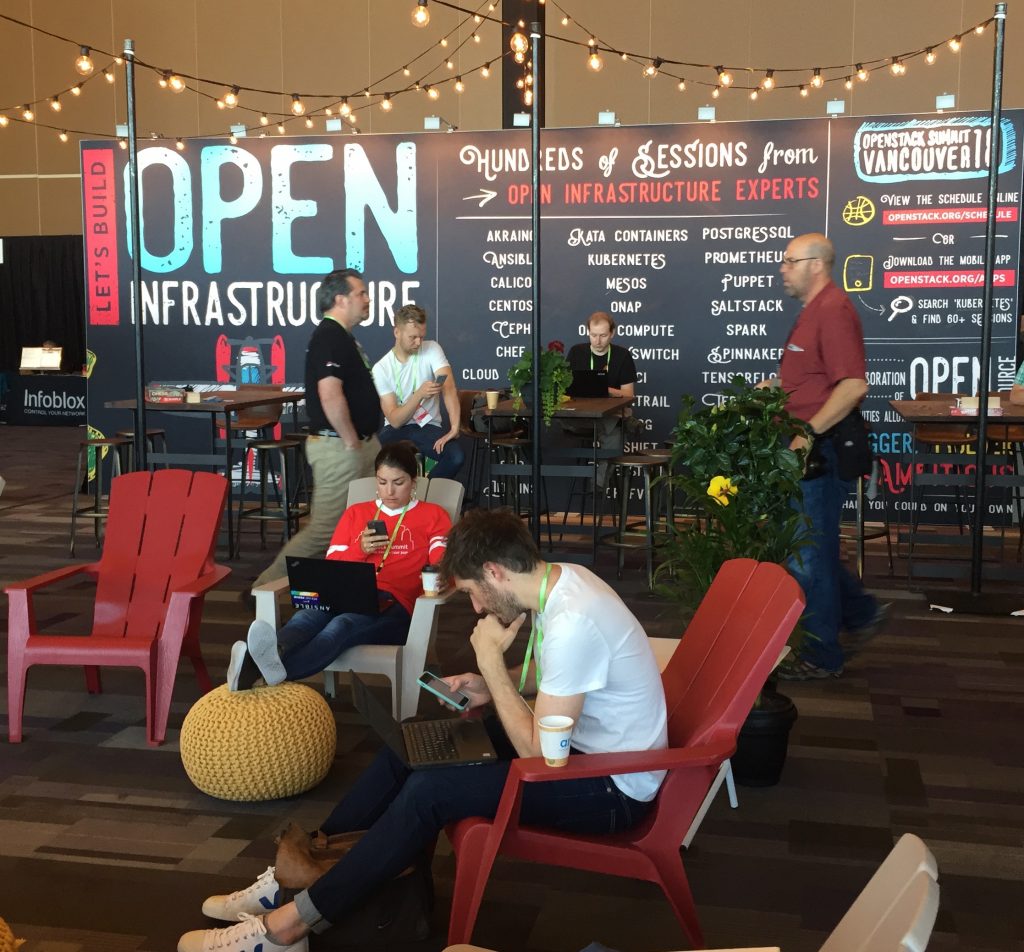 Build it yourself: How a small team deployed OpenStack