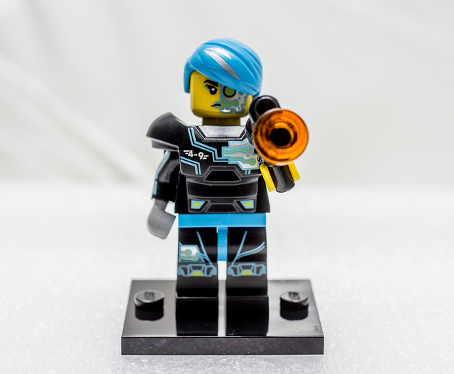 Project update: What’s next for Cyborg