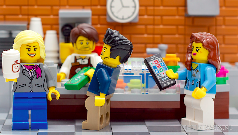 Revamping retail for the online age at Target
