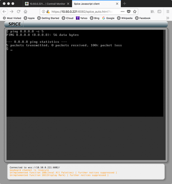 Image from: Integrating Tungsten Fabric with OpenStack-Ansible