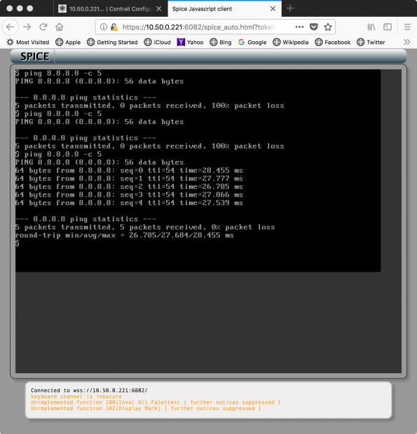 Image from: Integrating Tungsten Fabric with OpenStack-Ansible