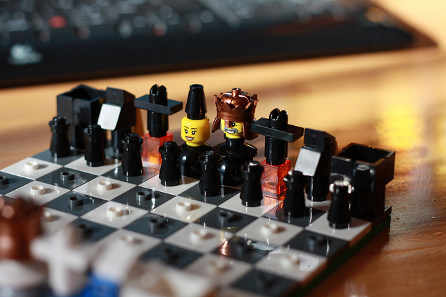 Build it yourself: How a small team deployed OpenStack