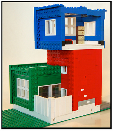 Five fundamentals for leveraging multi-cloud in Kubernetes