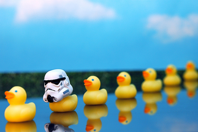 Build it yourself: How a small team deployed OpenStack