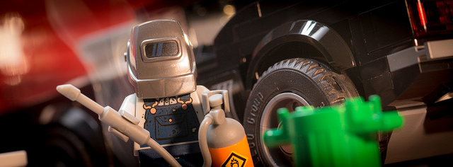 Build it yourself: How a small team deployed OpenStack