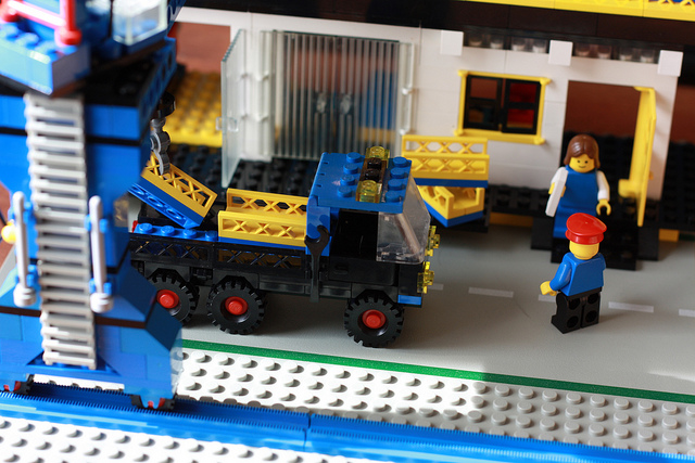 Build it yourself: How a small team deployed OpenStack