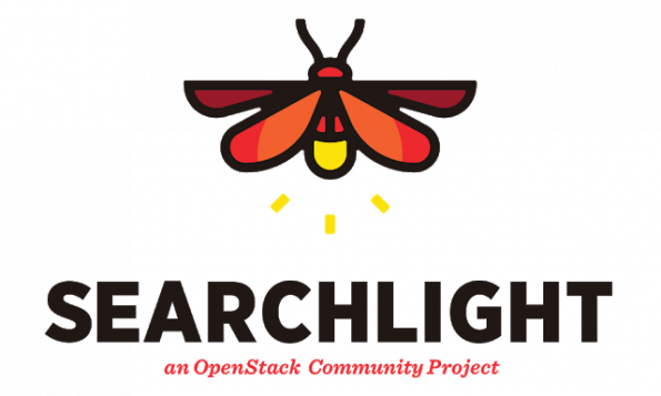 OpenStack Project Searchlight vertical