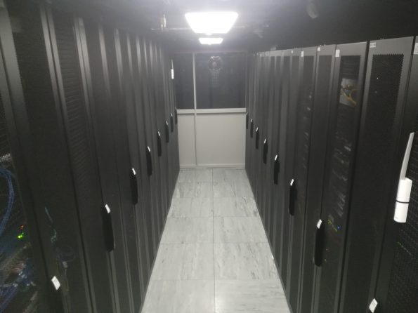 Image from: How Arm is becoming a first class citizen in OpenStack