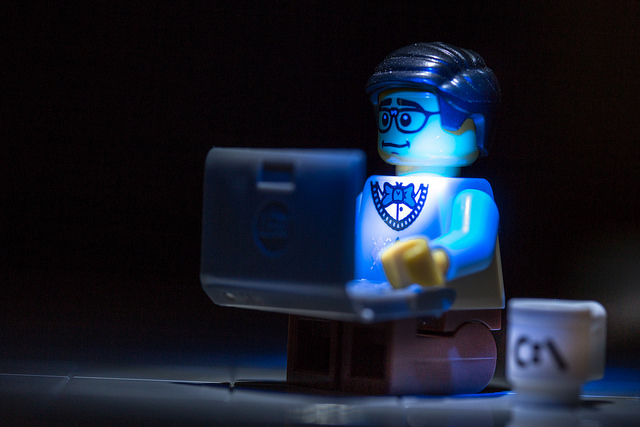 Build it yourself: How a small team deployed OpenStack