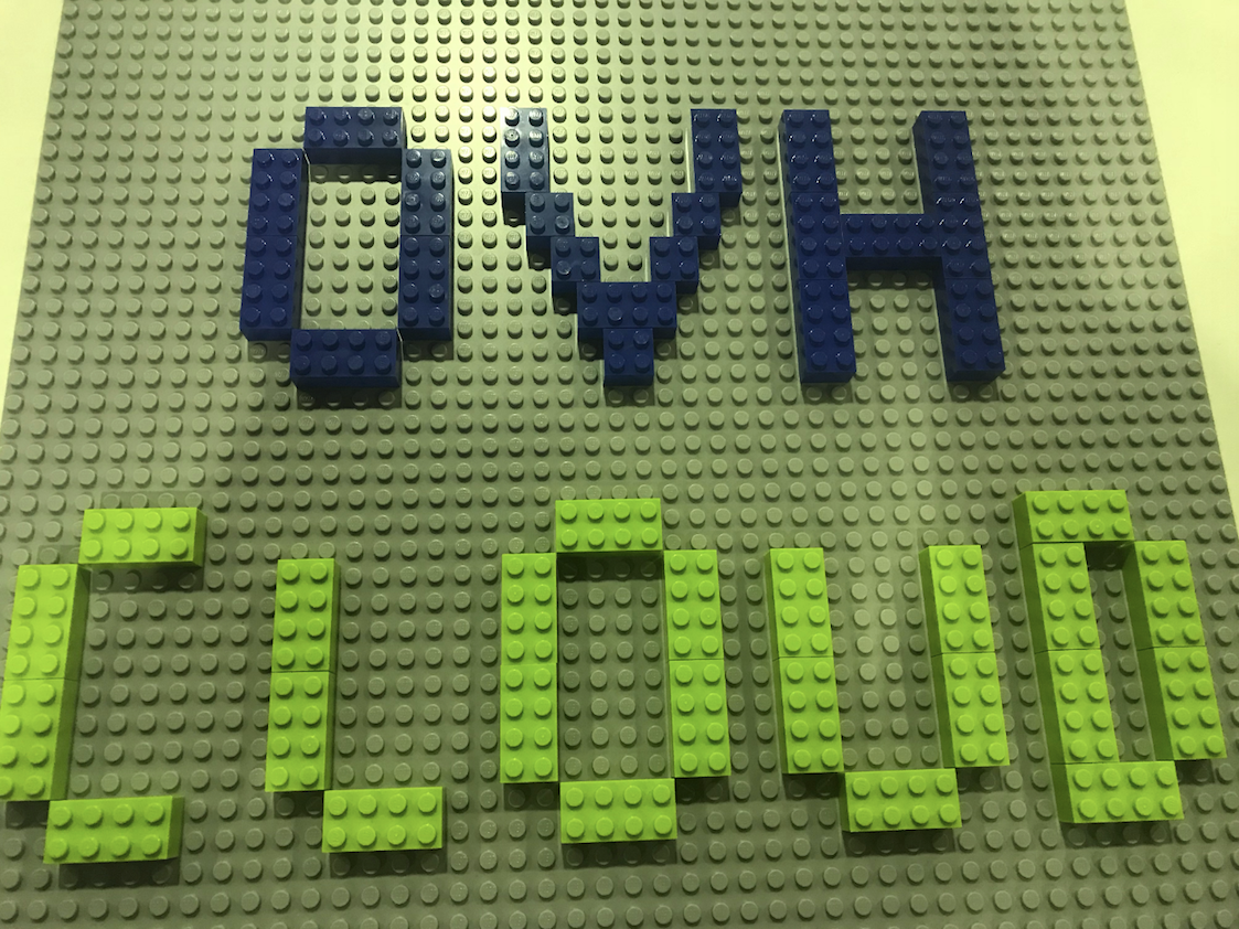 Rocking the innovation revolution with open source