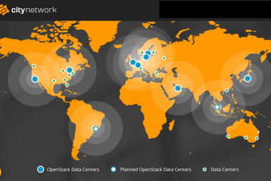 Build it yourself: How a small team deployed OpenStack