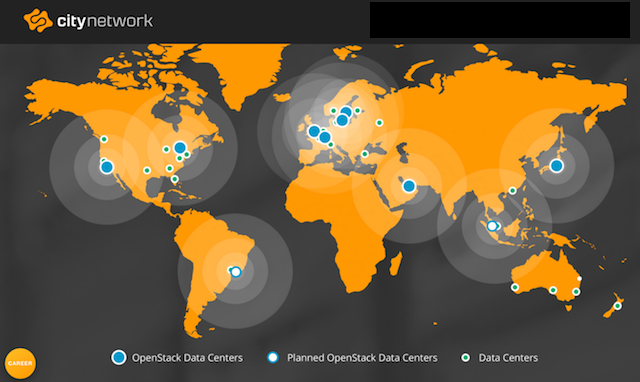 Build it yourself: How a small team deployed OpenStack