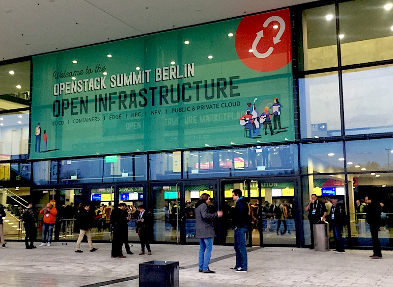 Build it yourself: How a small team deployed OpenStack