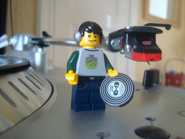 Build it yourself: How a small team deployed OpenStack