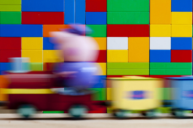 Build it yourself: How a small team deployed OpenStack