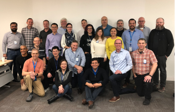 Image from: Takeaways from the first StarlingX contributor meetup