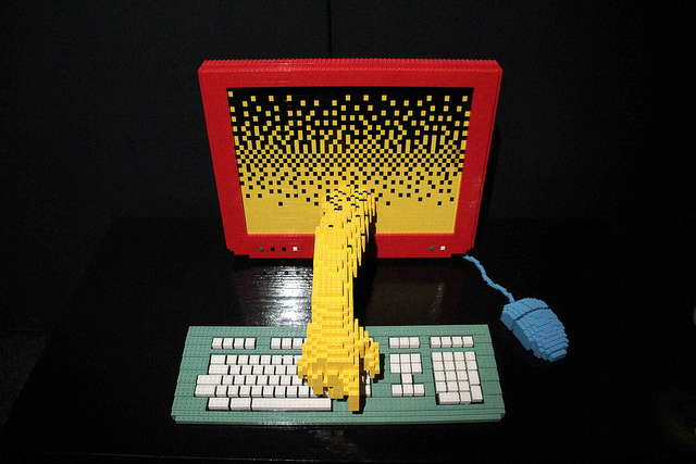 Build it yourself: How a small team deployed OpenStack