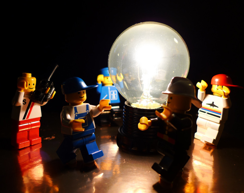 Build it yourself: How a small team deployed OpenStack