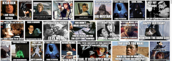 Image from: How to rock your talk at the Open Infrastructure Summit