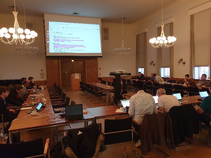 Build it yourself: How a small team deployed OpenStack