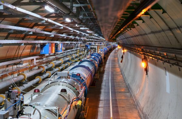 OpenStack Ironic Bare Metal Program case study: CERN