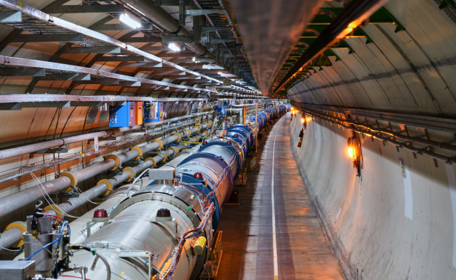 OpenStack Ironic Bare Metal Program case study: CERN
