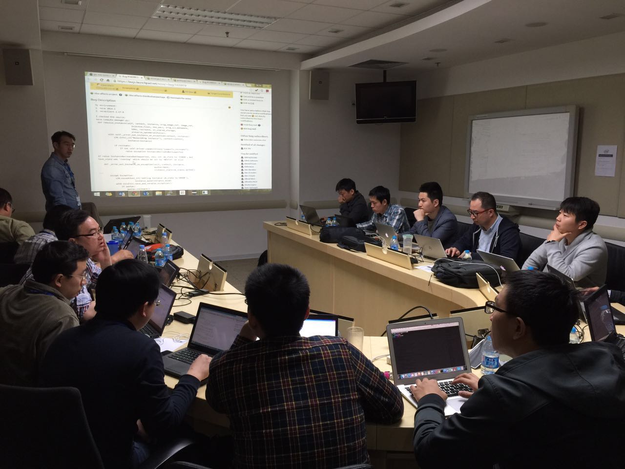 How open source hackathons are fast-tracking growth