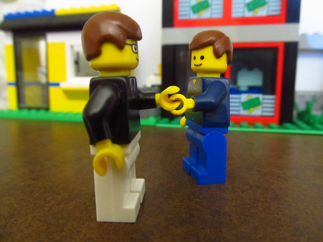 Build it yourself: How a small team deployed OpenStack