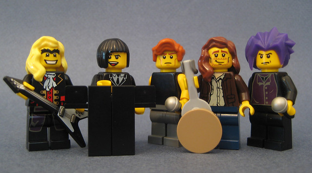 How Verizon Media rocks bare metal