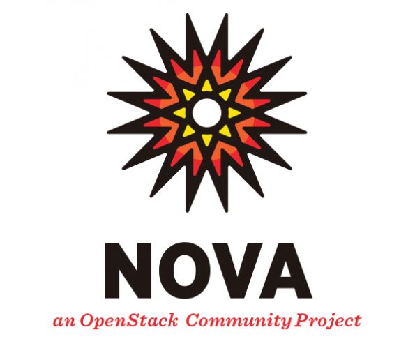 OpenStack Project Nova vertical